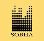 Sobha developers Ltd 